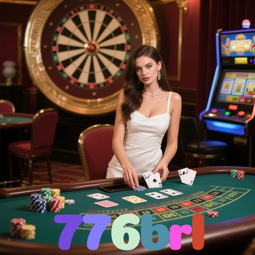 A Magia dos Jogos de Fantasia na 776brl