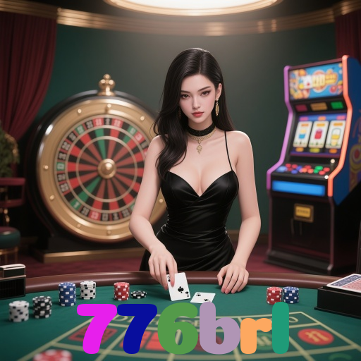 A Magia dos Jogos de Fantasia na 776brl