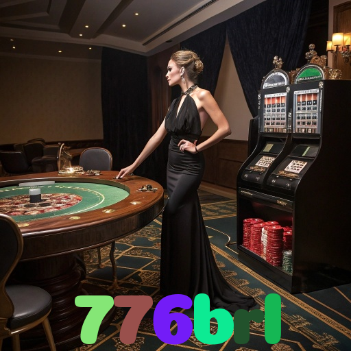 A Magia dos Jogos de Fantasia na 776brl