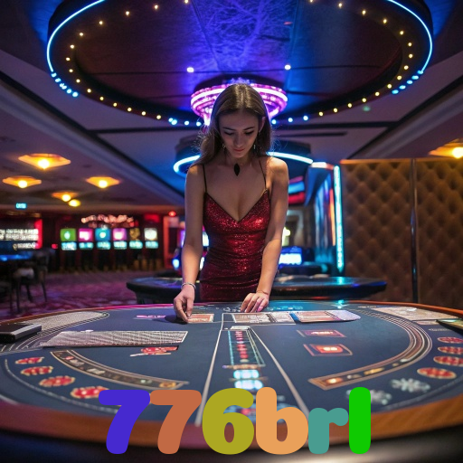 A Magia dos Jogos de Fantasia na 776brl