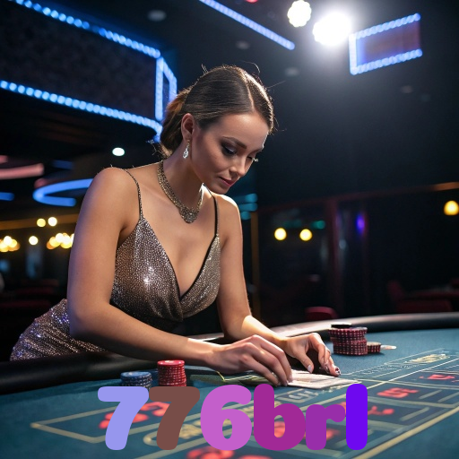A Magia dos Jogos de Fantasia na 776brl