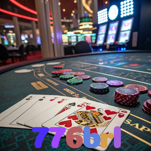 A Magia dos Jogos de Fantasia na 776brl