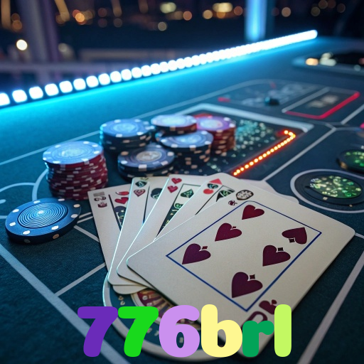 A Magia dos Jogos de Fantasia na 776brl