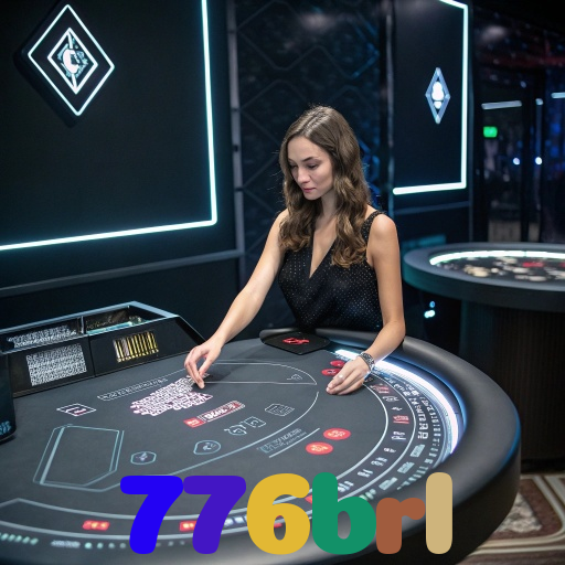 A Magia dos Jogos de Fantasia na 776brl
