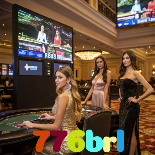 A Magia dos Jogos de Fantasia na 776brl