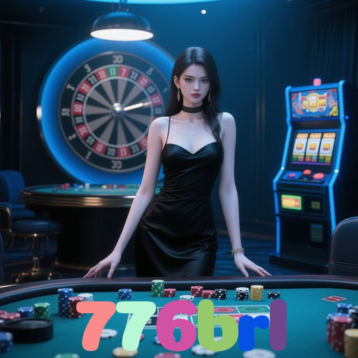 A Magia dos Jogos de Fantasia na 776brl