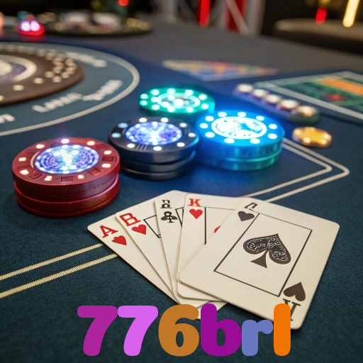 A Magia dos Jogos de Fantasia na 776brl