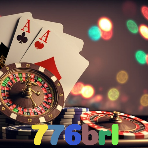 A Magia dos Jogos de Fantasia na 776brl