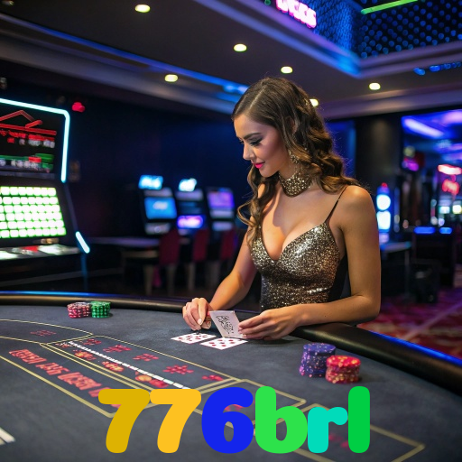 A Magia dos Jogos de Fantasia na 776brl
