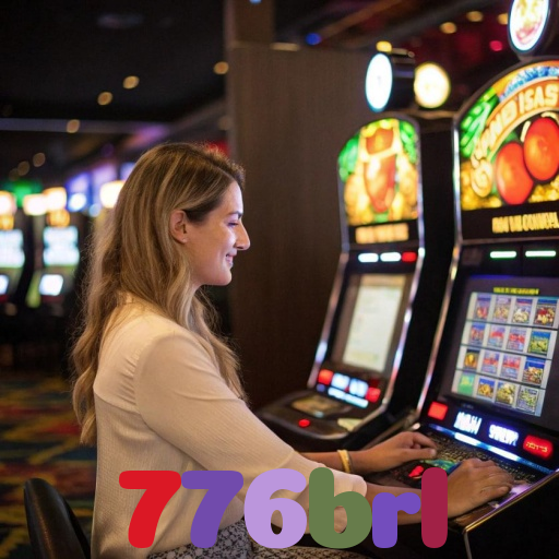 A Magia dos Jogos de Fantasia na 776brl