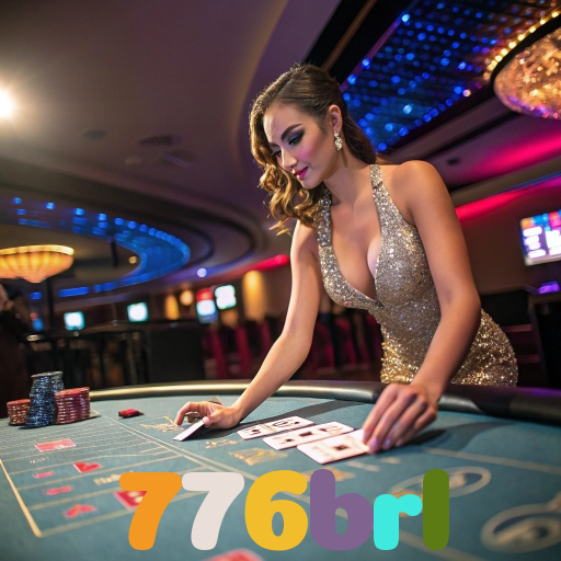 A Magia dos Jogos de Fantasia na 776brl