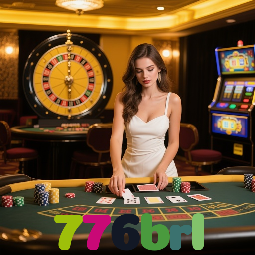 A Magia dos Jogos de Fantasia na 776brl