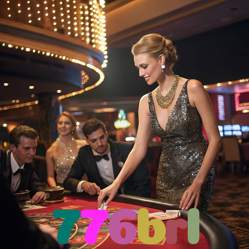 A Magia dos Jogos de Fantasia na 776brl
