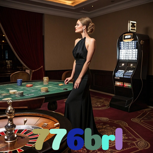 A Magia dos Jogos de Fantasia na 776brl