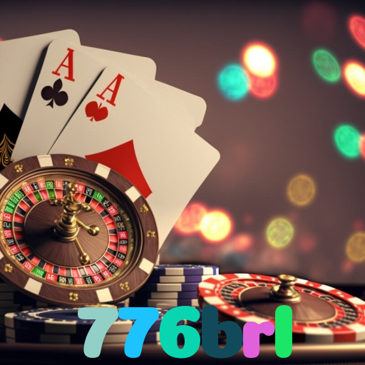 A Magia dos Jogos de Fantasia na 776brl