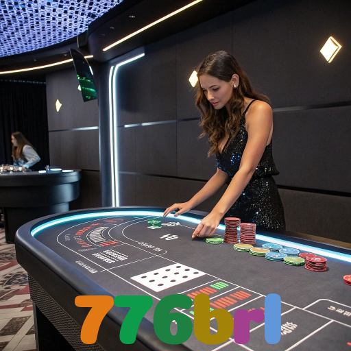 A Magia dos Jogos de Fantasia na 776brl