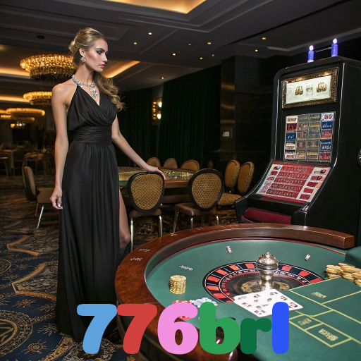 A Magia dos Jogos de Fantasia na 776brl