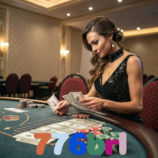 A Magia dos Jogos de Fantasia na 776brl
