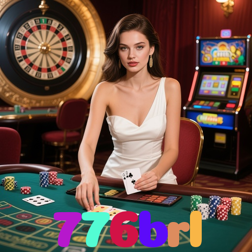 A Magia dos Jogos de Fantasia na 776brl