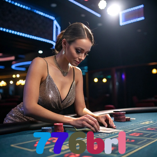 A Magia dos Jogos de Fantasia na 776brl