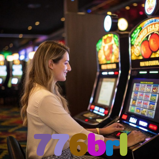 A Magia dos Jogos de Fantasia na 776brl