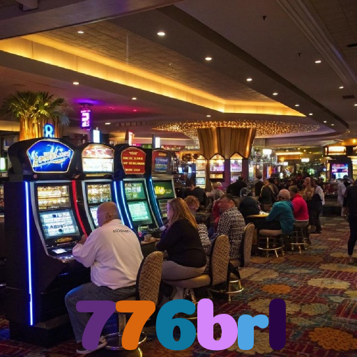 A Magia dos Jogos de Fantasia na 776brl