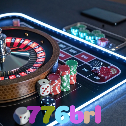 A Magia dos Jogos de Fantasia na 776brl