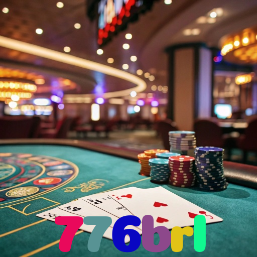 A Magia dos Jogos de Fantasia na 776brl