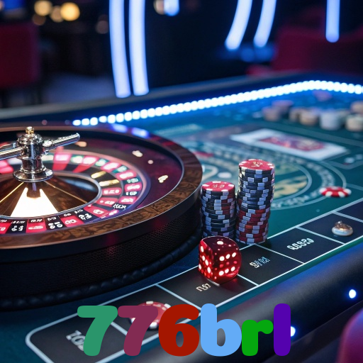 A Magia dos Jogos de Fantasia na 776brl