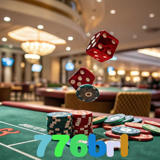 A Magia dos Jogos de Fantasia na 776brl
