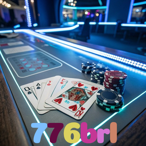 A Magia dos Jogos de Fantasia na 776brl
