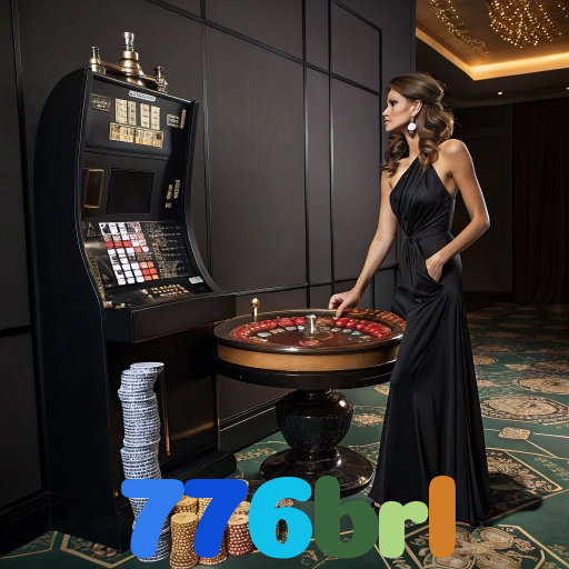 A Magia dos Jogos de Fantasia na 776brl