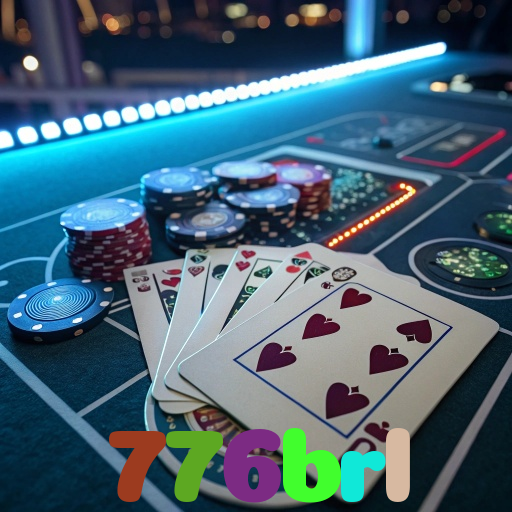 A Magia dos Jogos de Fantasia na 776brl