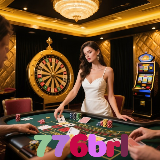 A Magia dos Jogos de Fantasia na 776brl