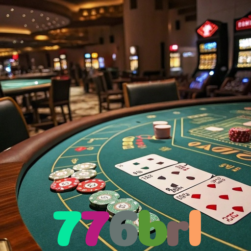 A Magia dos Jogos de Fantasia na 776brl