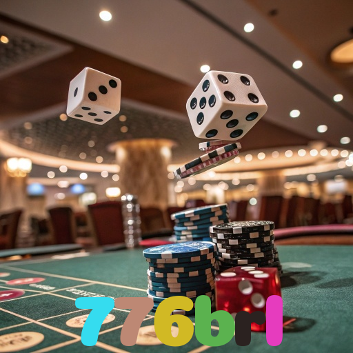 A Magia dos Jogos de Fantasia na 776brl