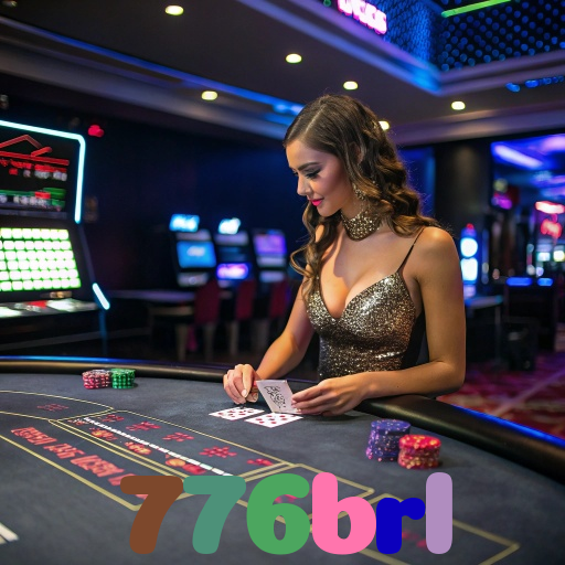 A Magia dos Jogos de Fantasia na 776brl