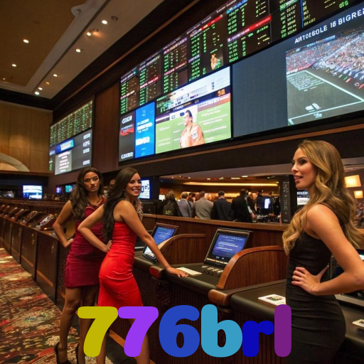 A Magia dos Jogos de Fantasia na 776brl