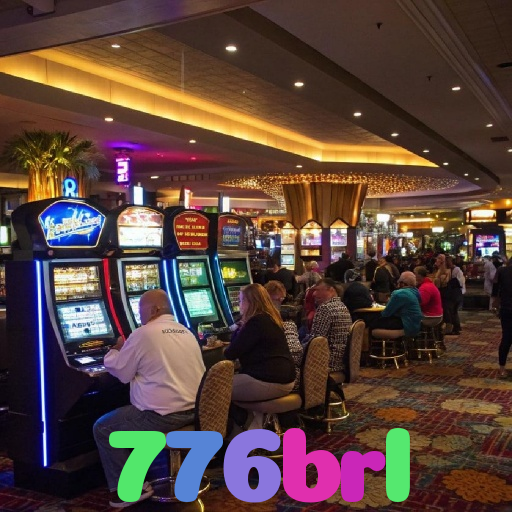 A Magia dos Jogos de Fantasia na 776brl