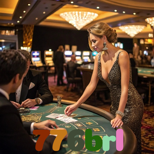 A Magia dos Jogos de Fantasia na 776brl