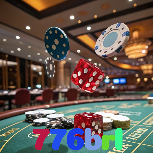 A Magia dos Jogos de Fantasia na 776brl