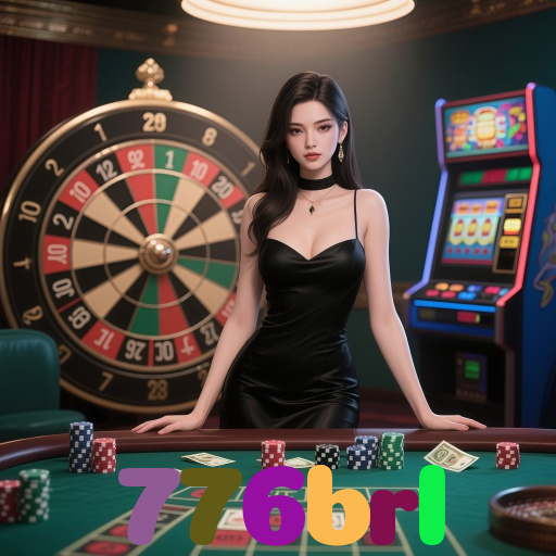 A Magia dos Jogos de Fantasia na 776brl