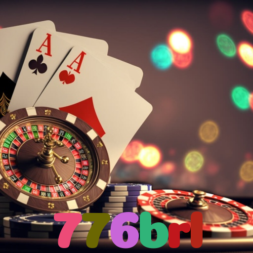 A Magia dos Jogos de Fantasia na 776brl