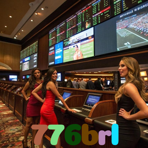 A Magia dos Jogos de Fantasia na 776brl