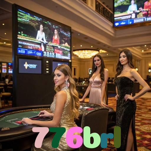 A Magia dos Jogos de Fantasia na 776brl