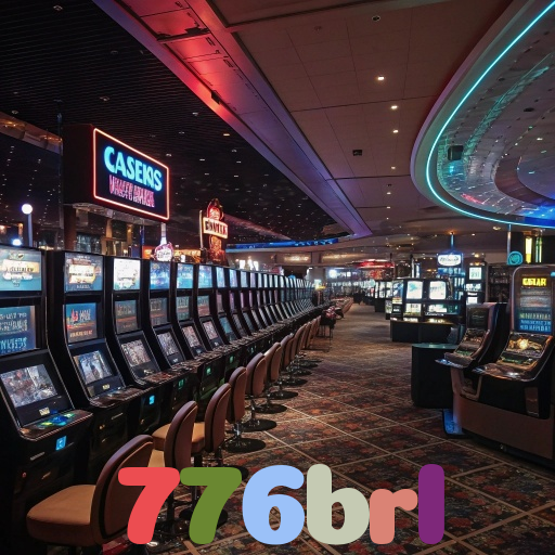 A Magia dos Jogos de Fantasia na 776brl