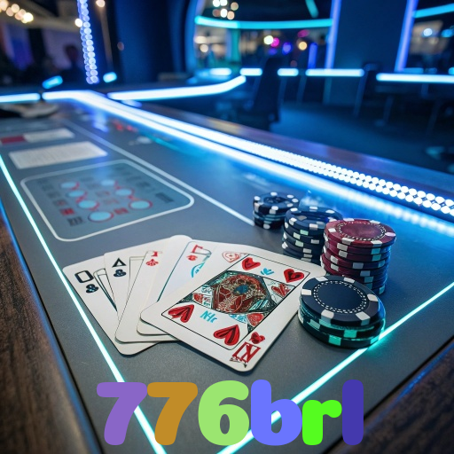 A Magia dos Jogos de Fantasia na 776brl