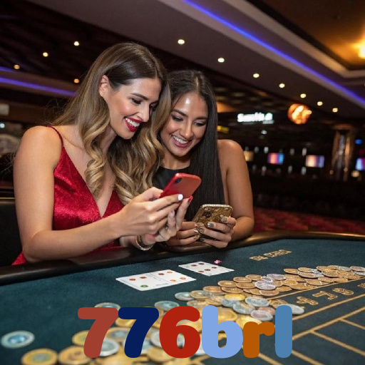 A Magia dos Jogos de Fantasia na 776brl