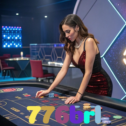 A Magia dos Jogos de Fantasia na 776brl