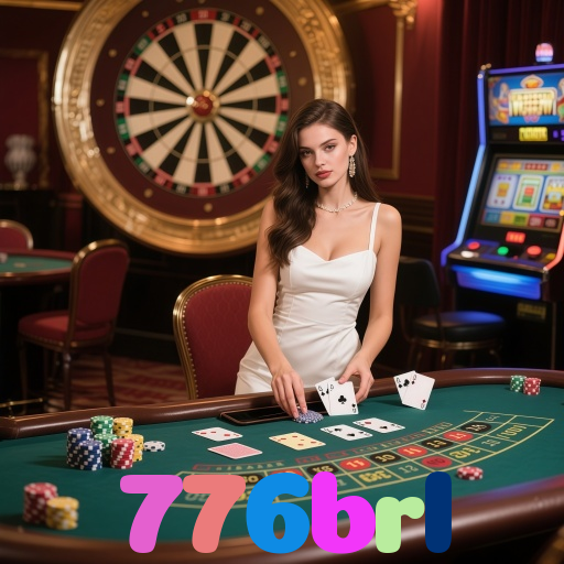A Magia dos Jogos de Fantasia na 776brl